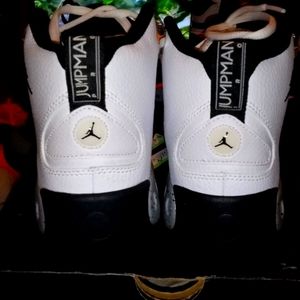 JUMPMAN JORDAN, close to brand new as it gets...Very nice